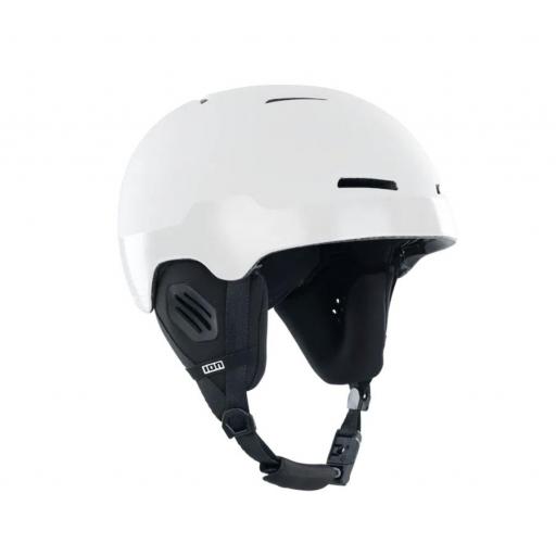 ION Casco Mission [3]