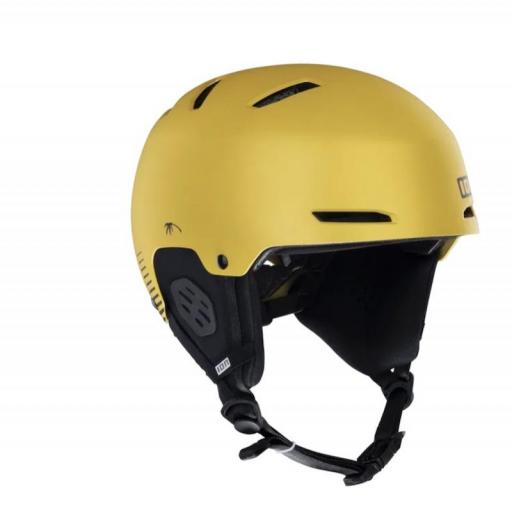 Casco Slash amp Mustard