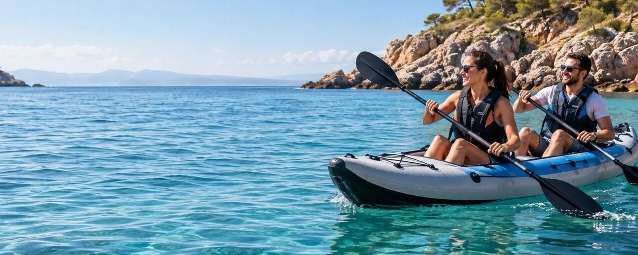 Kayak 