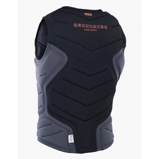 ION COLLISION VEST SELECT FRONT ZIP [1]