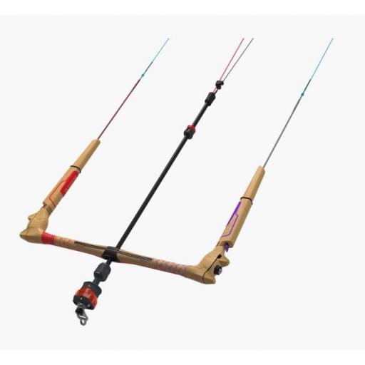 Duotone CLICK BAR Quad Control