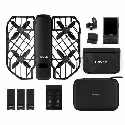 Hover Air PRO X1 [2]