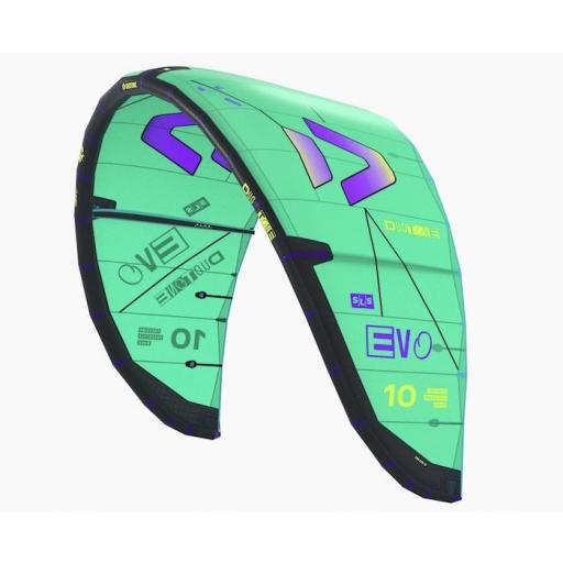 Duotone Evo SLS 2026 – Kite Freeride y Big Air Polivalente [1]