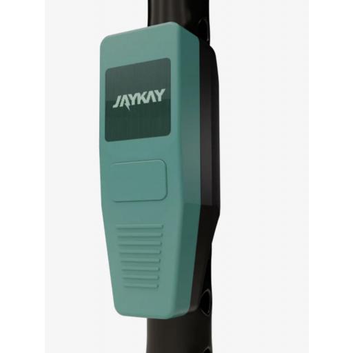 Aleta Electrica JAYKAY [2]