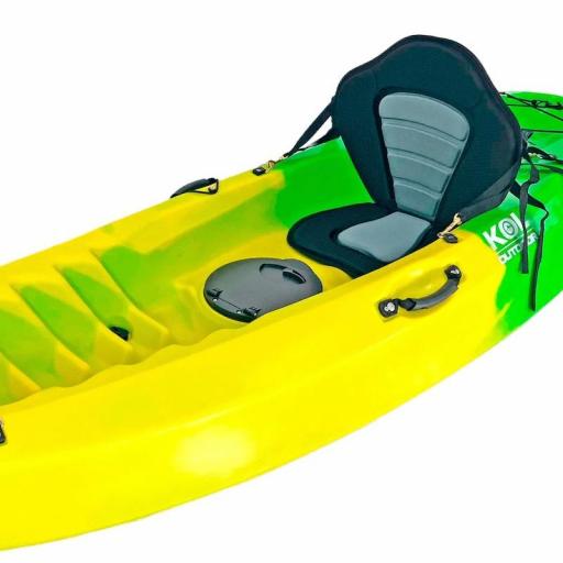 Kayak Mola Kol Outdoor de Recreo [1]