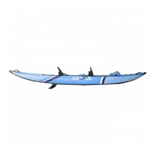 Kayak inflable  COASTO LOTUS 2P [2]