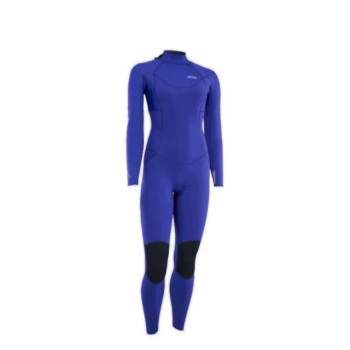Element 4/3 Back Zip [2]