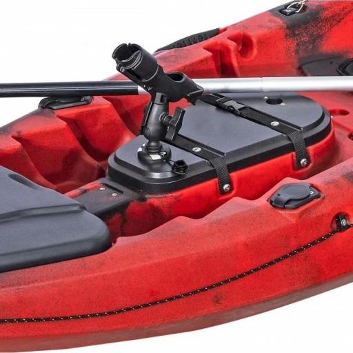 Kayak de Pesca Conger P Kol Outdoor [1]