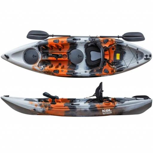 Kayak conger P Lite [1]