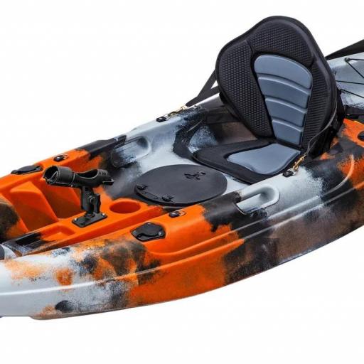 Kayak conger P Lite [2]