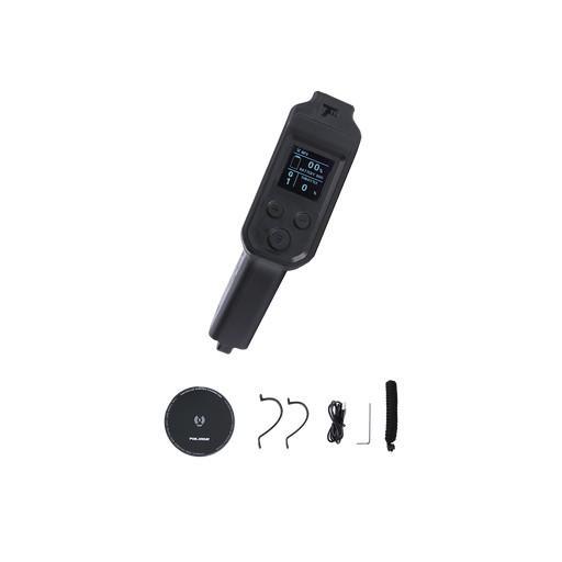 Foil Drive Assist MAX High Power - kit completo con motor V2 y batería 594 Wh [2]