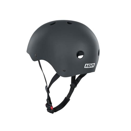 ION Hardcap Core – Casco acuático negro talla L [1]