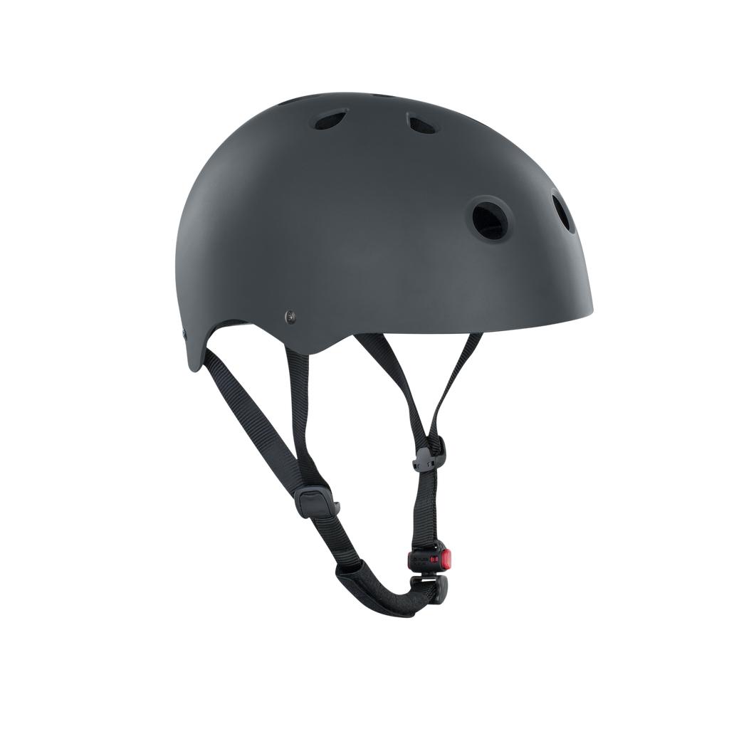 ION Hardcap Core – Casco acuático negro talla L