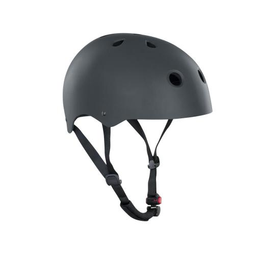 ION Hardcap Core – Casco acuático negro talla L [0]
