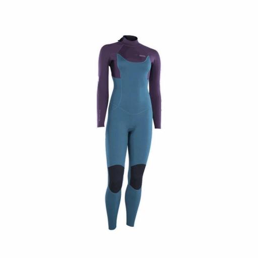 Element 4/3 Back Zip [1]