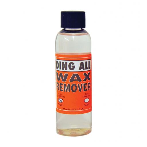 Wax Remover 120 ml [0]