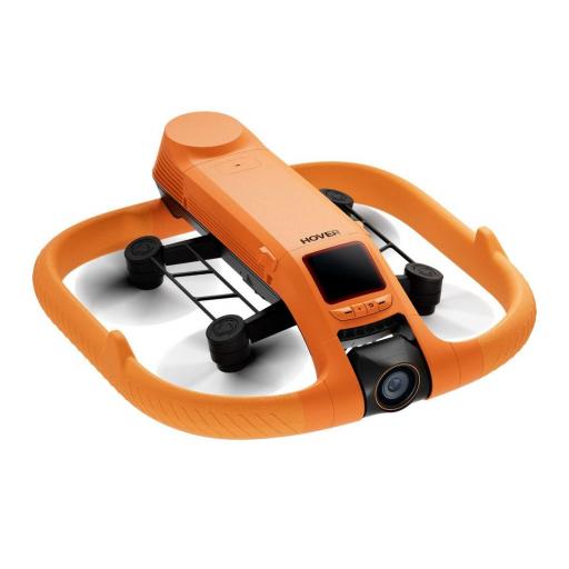 HOVERAIR AQUA DRON 4K Resistente al agua con seguimiento inteligente para deportes acuáticos. [2]