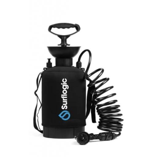 Ducha portatil surflogic
