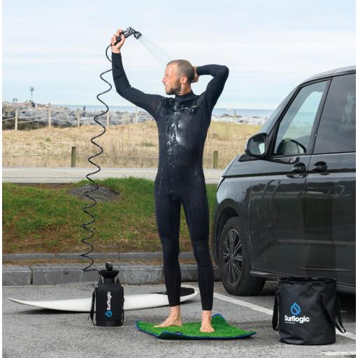 Ducha portatil surflogic [1]