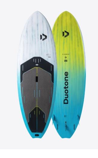 DUOTONE COSMIC SLS 2026 TABLA PADDLE SURF FOIL / WAVE HIGH PERFORMANCE
