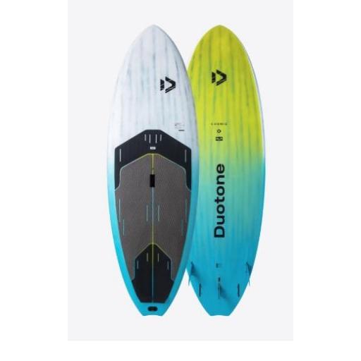 DUOTONE COSMIC SLS 2026 TABLA PADDLE SURF FOIL / WAVE HIGH PERFORMANCE