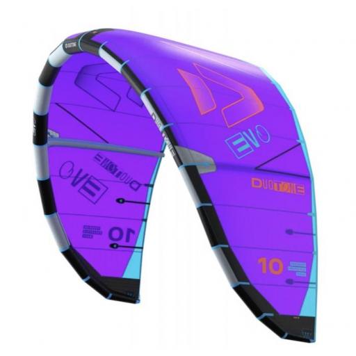 Duotone Evo 2026 - Kite Allround/Freeride [1]