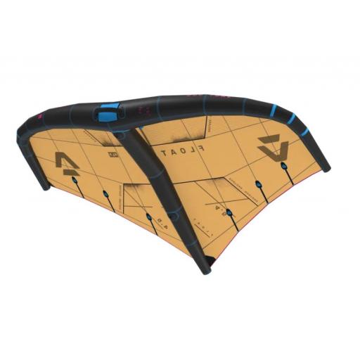 Duotone Wing Float SLS 2026 [0]