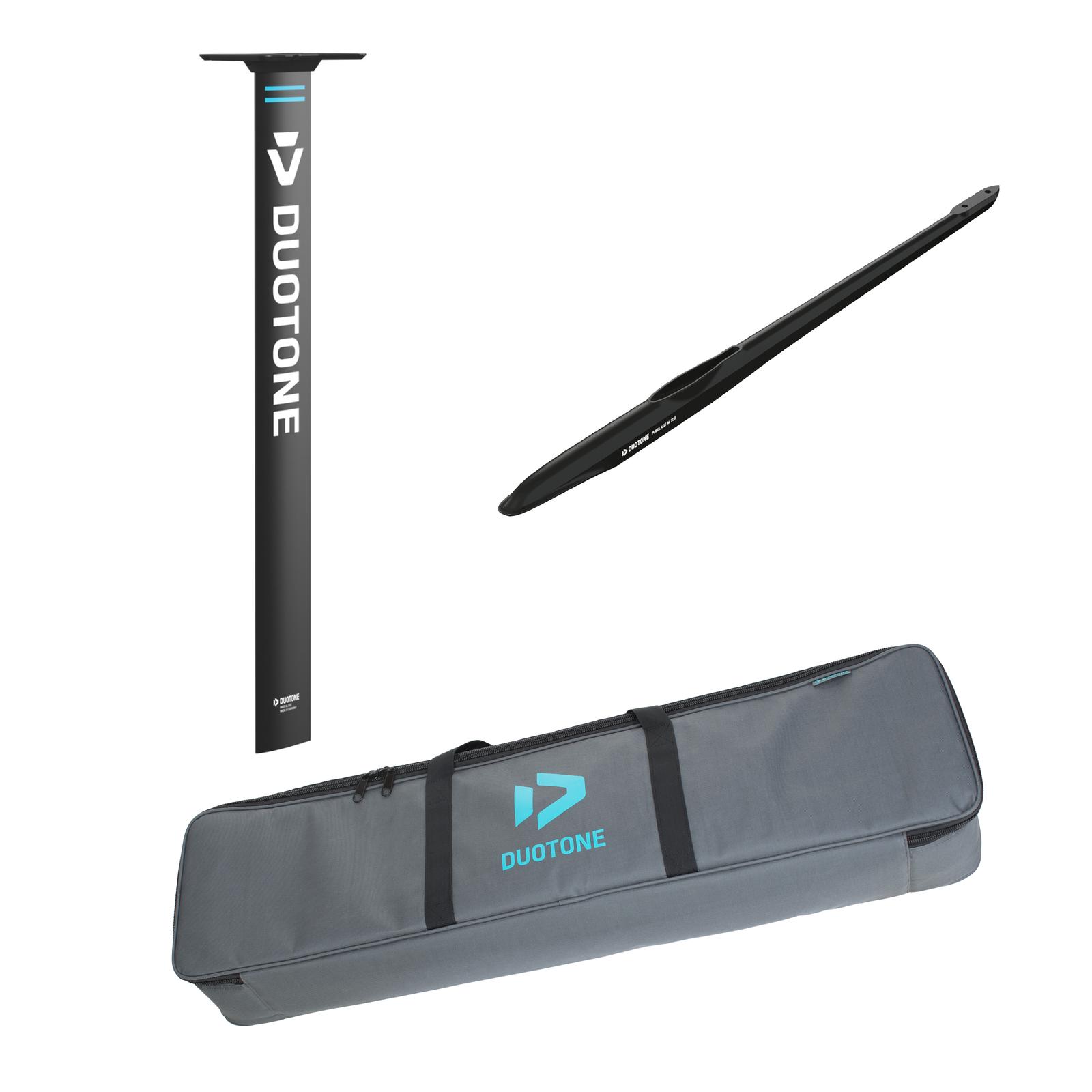 Duotone Mast-Fuselage Set AL 2.0 90/70 2021