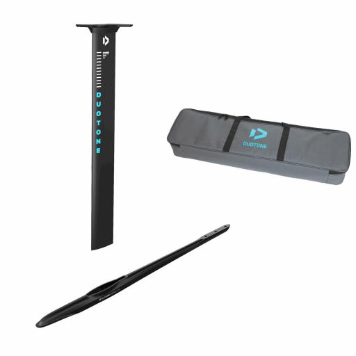 Duotone Mast-Fuselage Set AL 3.0 90/67 2025 [0]