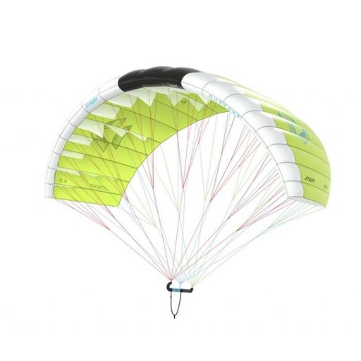 Duotone Stash 2026 â Parawing para downwind y foil [2]