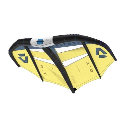 Duotone Ventis FS 2025 - Wing Lightwind Purple [1]