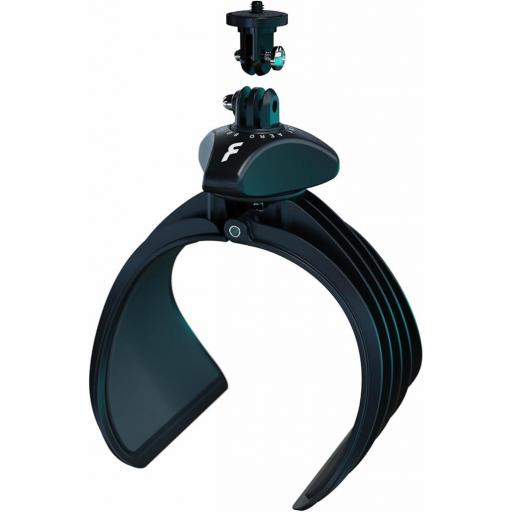 Flymount Aero 130, el mejor soporte para grabar tus sesiones. [3]