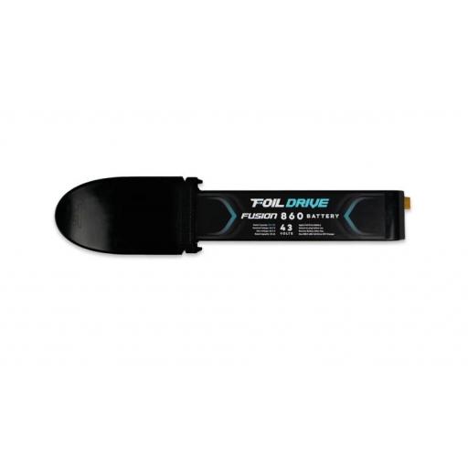 Foil Drive Fusion - kit completo con batería 860 y motor High Power V2 [3]
