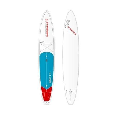 Starboard Generation  Lite Tech