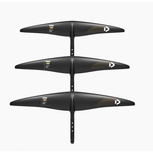 Front Wing Carve 2.0 D/LAB [0]
