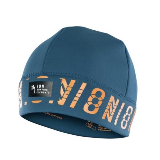 Gorro neopreno ion 