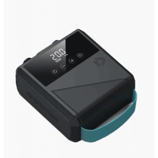 Lazepump 