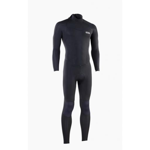 ELEMENT 3/2  BAck Zip