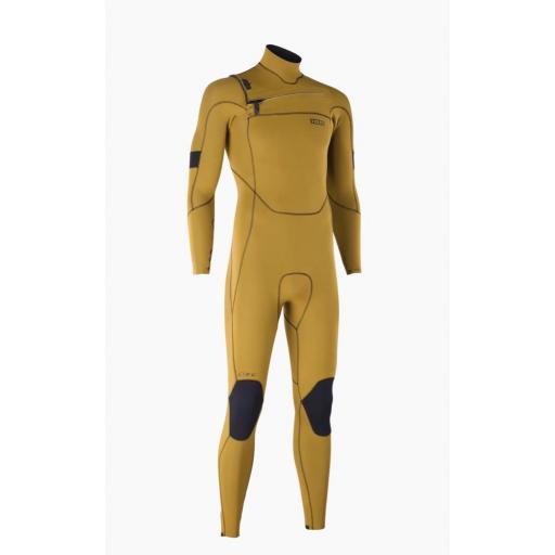 Seek Core 3/2 Front Zip [2]