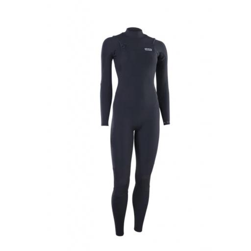 NEOPRENO MUJER ION STATIC 3/2 WOMEN WETSUIT FLEXIBLE Y CÓMODO PARA DEPORTES DE AGUA