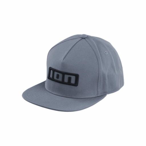 ION Ionic – Gorra de algodón [3]