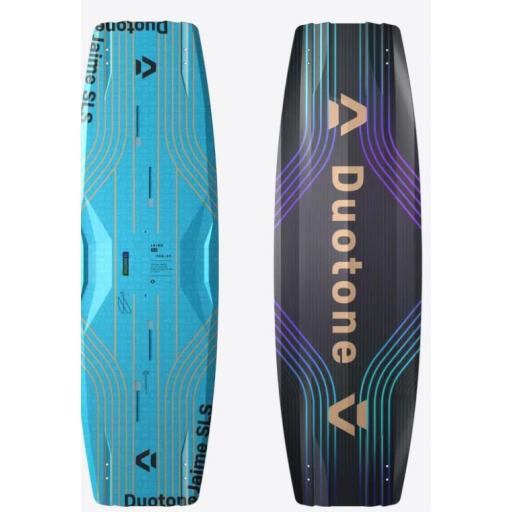 Duotone twintip JAIME  [1]