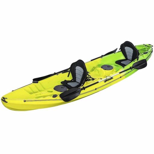 Kayak Doble Oceanus R