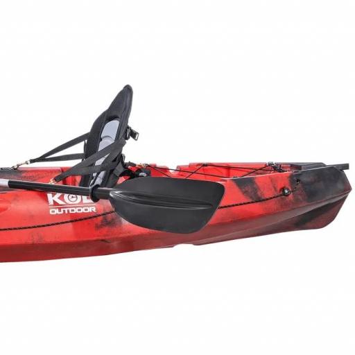 Kayak de Pesca Conger P Kol Outdoor [3]