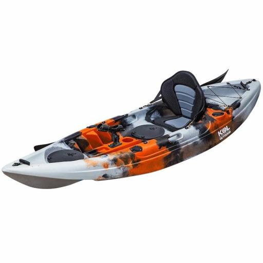 Kayak conger P Lite