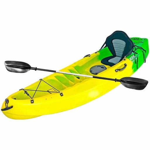 Kayak Mola Kol Outdoor de Recreo [0]
