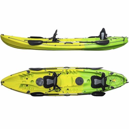Kayak Doble Oceanus R [1]