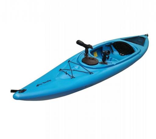 Kayak de Travesía