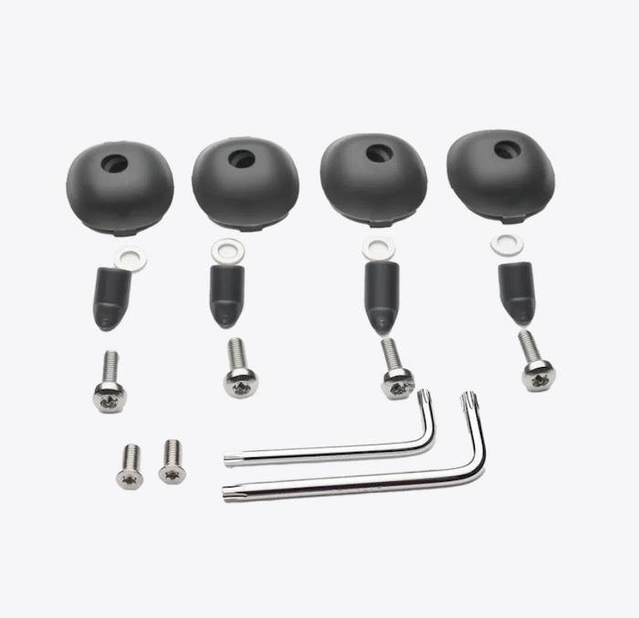 Accesorios kit Fusion