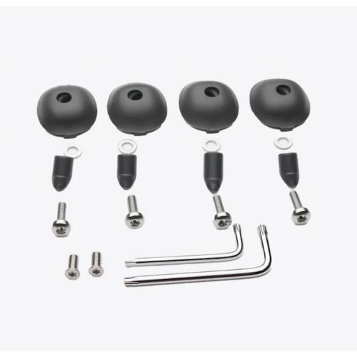 Accesorios kit Fusion [0]